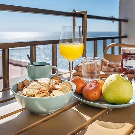 شقة Lux&Cool Paseo Maritimo المرية المظهر الخارجي الصورة