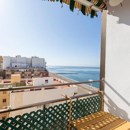 شقة Lux&Cool Paseo Maritimo المرية المظهر الخارجي الصورة